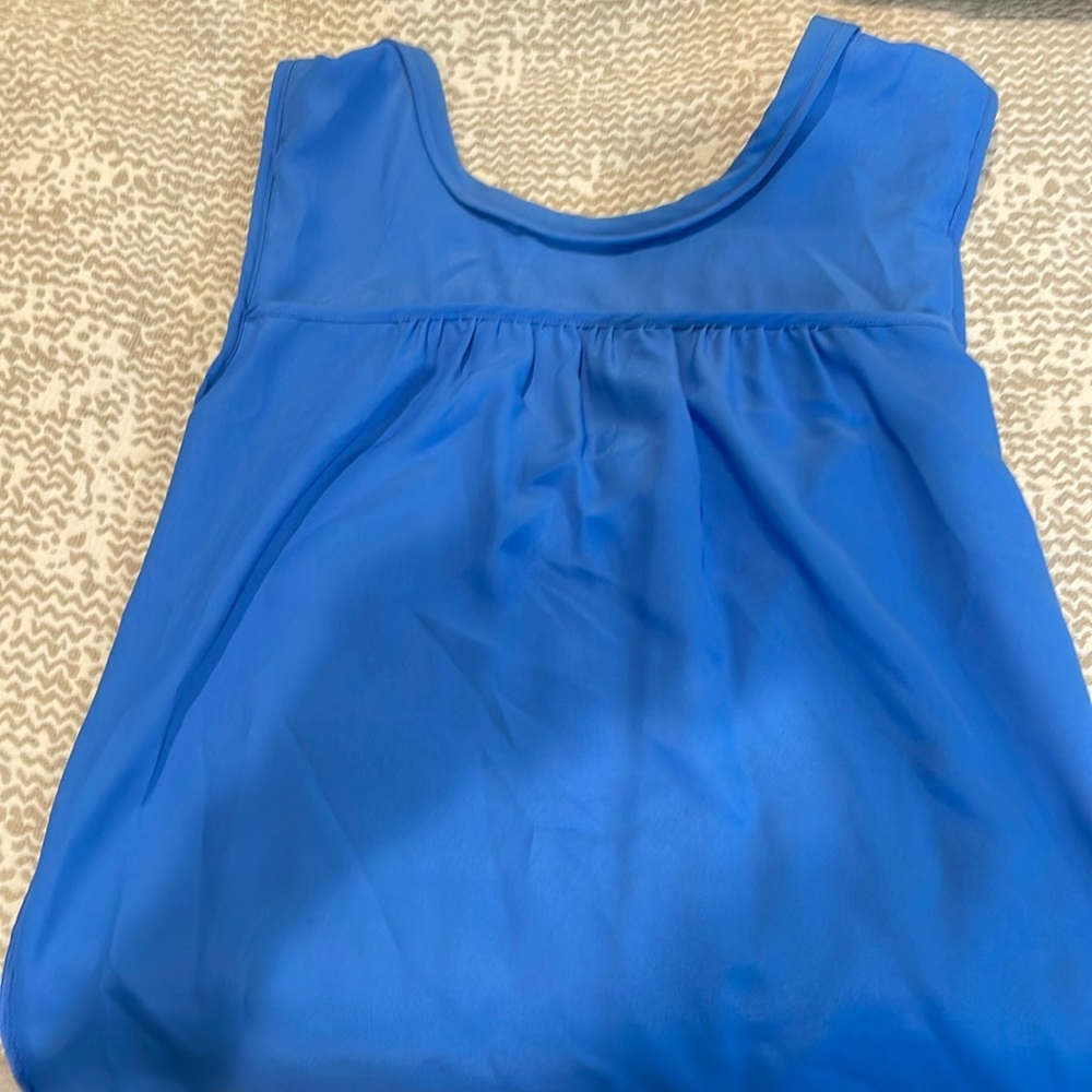 Zara top
